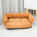 Deep Cushion Sofa Bed