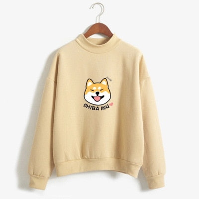 HappyDog Sweater