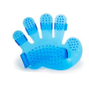 Shower Massage Glove for dogs - Cleaning Brush, Cleaning Glove, Massage Glove, Shampoo, Shampoo Brush, Shampoo Glove, Shower