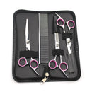 Basic Grooming Scissors Kit for dogs - Comb, Grooming, Grooming Kit, Scissors, Scissors Kit