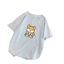HappyDog T-shirt for dogs - Shiba Inu, T-shirt, Tshirt