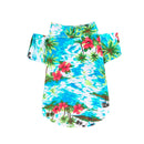 Hawaiian Shirt for dogs - Beach, Shirt, Spring, Summer, T-shirt, Tshirt