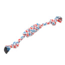 Knotted Play Rope for dogs - Rope, Toy